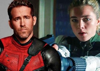 4 MCU Movies Including Ryan Reynolds' Deadpool 3 and Florence Pugh's Thunderbolts in Big Trouble
