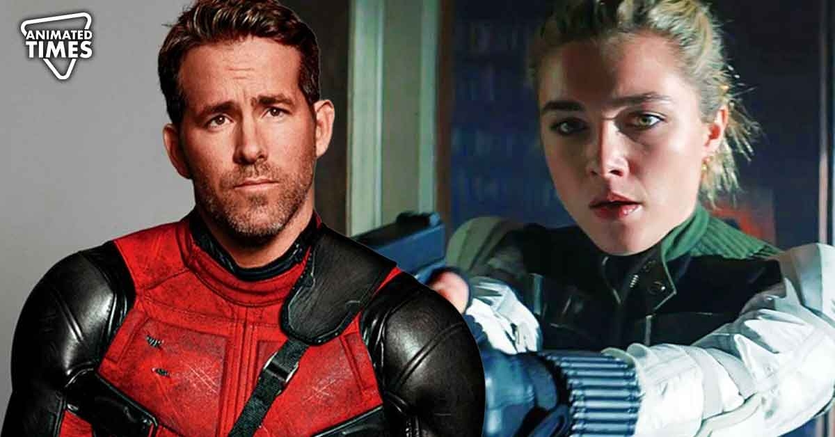 4 MCU Movies Including Ryan Reynolds’ Deadpool 3 and Florence Pugh’s Thunderbolts in Big Trouble
