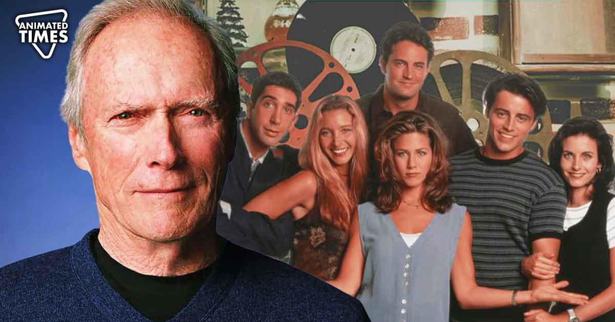 “It’s not harmless”: Friends Star Publicly Admits Stalking Clint Eastwood Through Her Car