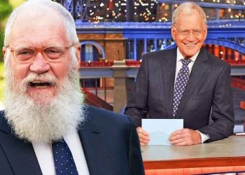 “You'll never see him”: David Letterman’s Arrogance Surprised His Fan When Talk Show Host Turned Ice Cold After the Cameras Turned Off