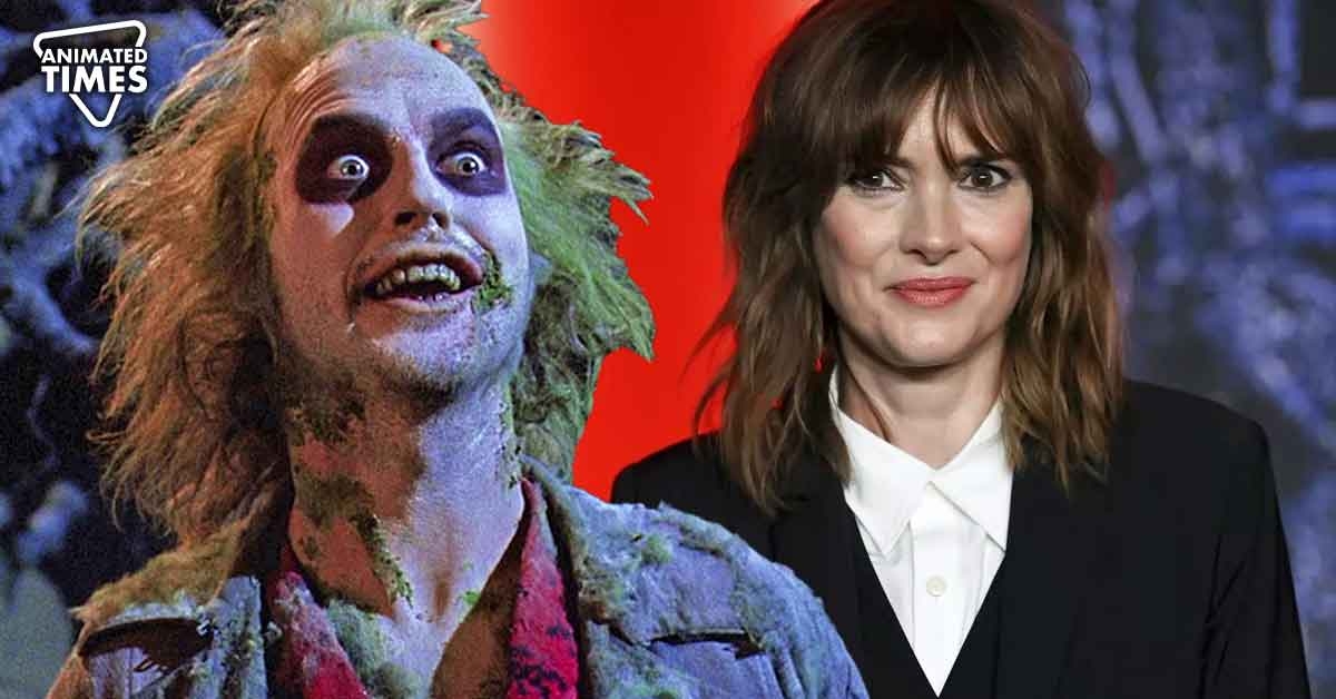 Michael Keaton’s Beetlejuice 2 Becomes a Hotspot For High-End Heists as Famous Prop Sculptures Reported Stolen From Winona Ryder Movie Set