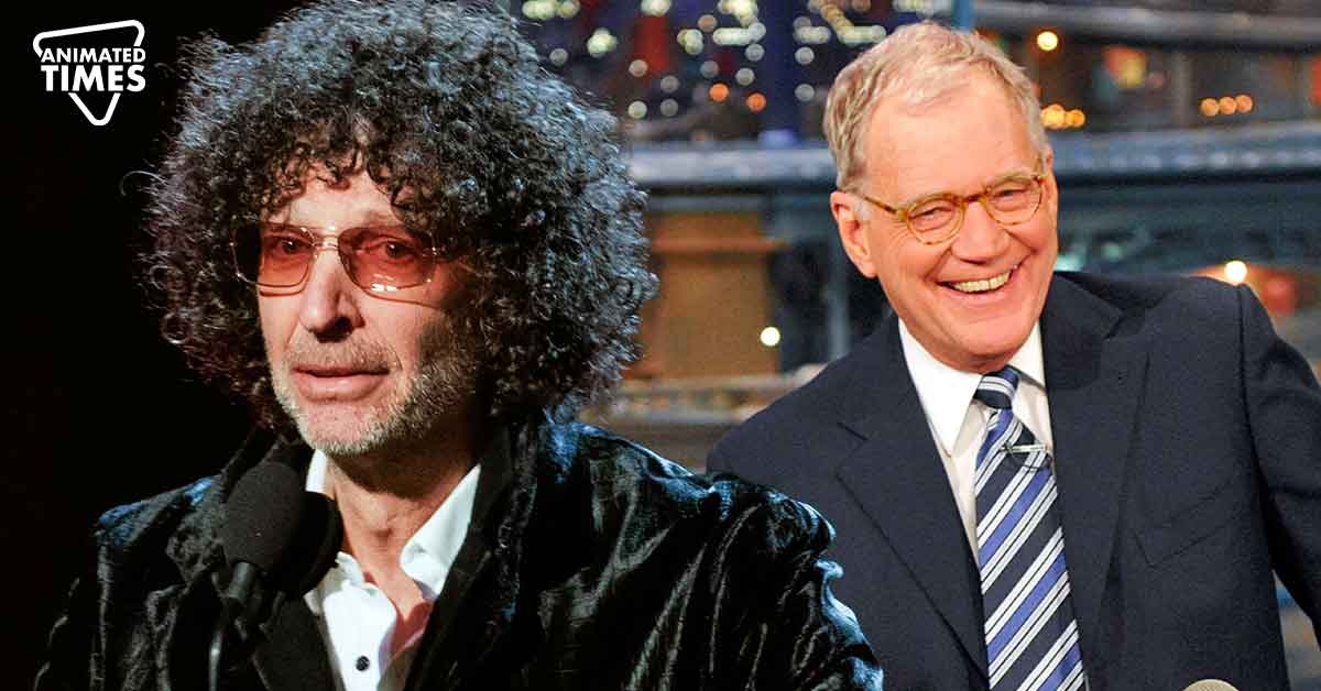 “I could not love anyone”: Howard Stern Admitted Being Jealous of Former Talk Show Host To His Face For a Surprising Reason