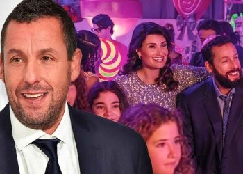 Adam Sandler’s 'You Are So Not Invited To My Bat Mitzvah' Honest Reviews: Did Sandler's Family Members Ruin the Movie?