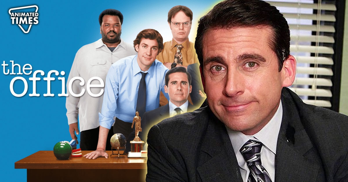 “I would have sh-t my pants!”: The Office Star Was Taken Aback After Seeing Fanbase Dedicated To the Show, Claimed “It’s crazy!”