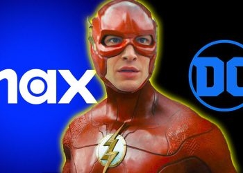 The Flash Digital Release on Max Gets Wildest Reactions from DC Fans