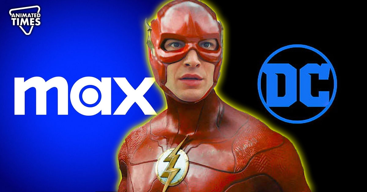 “No thank you, this movie made me want to vomit”: The Flash Digital Release on Max Gets Wildest Reactions from DC Fans