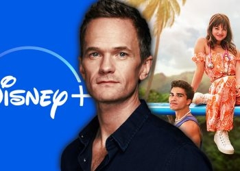 Disney Cancels Neil Patrick Harris Acclaimed Reboot Doogie Kamealoha as Streaming Giant Incurs Heavy Losses After String of MCU Failures 1