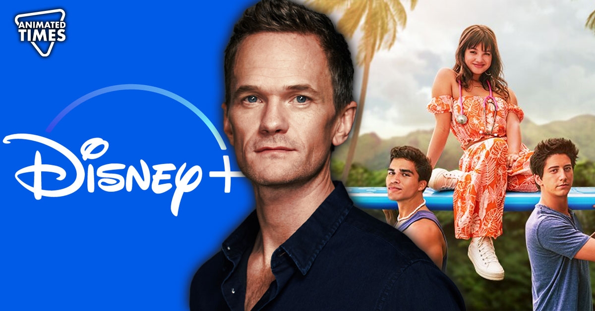 Disney+ Cancels Neil Patrick Harris’ Acclaimed Reboot Doogie Kamealoha as Streaming Giant Incurs Heavy Losses After String of MCU Failures