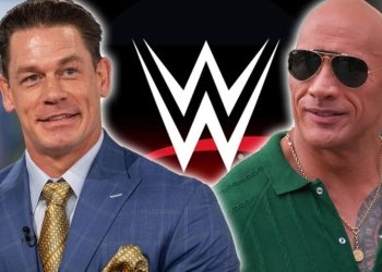 John Cenas Dream to Dethrone Rival Dwayne Johnson Comes Crashing Down as WWE Legends Latest Movie Gets Mauled by Critics