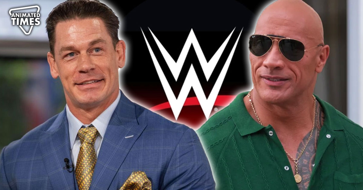 John Cena’s Dream to Dethrone Rival Dwayne Johnson Comes Crashing Down as WWE Legend’s Latest Movie Gets Mauled by Critics