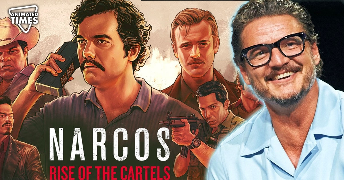 Narcos: Did Pedro Pascal Leave Hit Netflix Series After a Real-Life Tragedy?