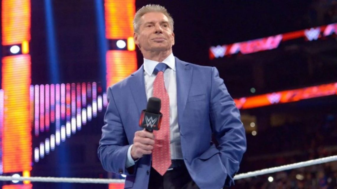 Vince Mcmahon And Other Wwe Stars Who Are Named In Janel Grants Sx