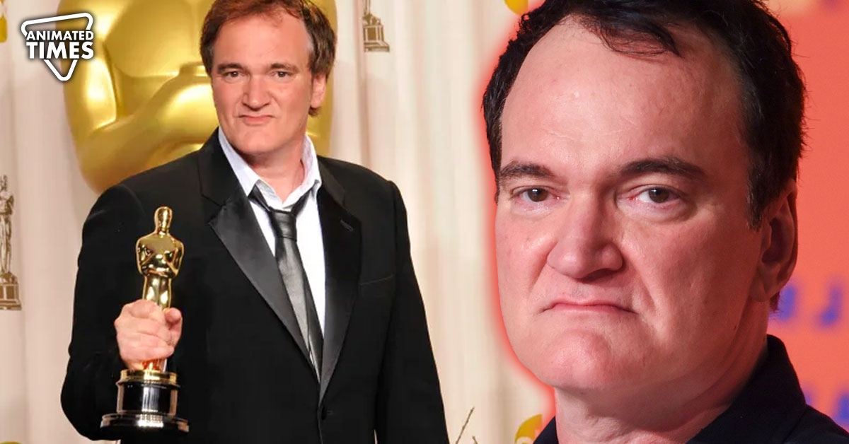 “I’m gonna cut off your air”: Quentin Tarantino Almost Strangled Actress To Death in Oscar-Nominated Film To Get an Authentic Reaction