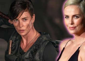Charlize Theron Blasts Hollywoods Misogynistic Representation of Women in Sci Fi Films Called It Impractical