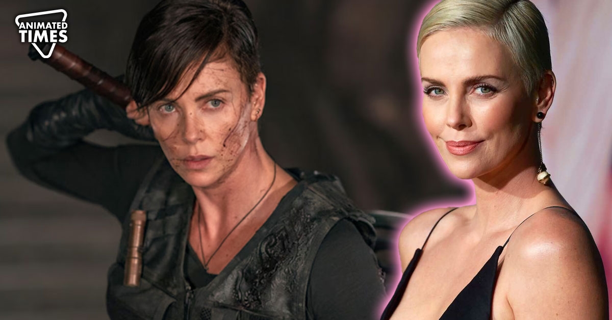 “In a post-apocalyptic world, we will survive”: Charlize Theron Blasts Hollywood’s Misogynistic Representation of Women in Sci-Fi Films, Called It Impractical