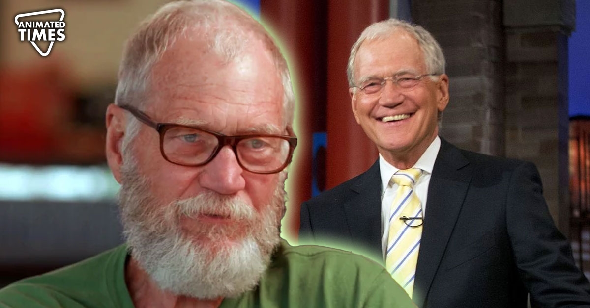 You’ll never see him”: David Letterman’s Arrogance Surprised His Fan When Talk Show Host Turned Ice Cold After the Cameras Turned Off