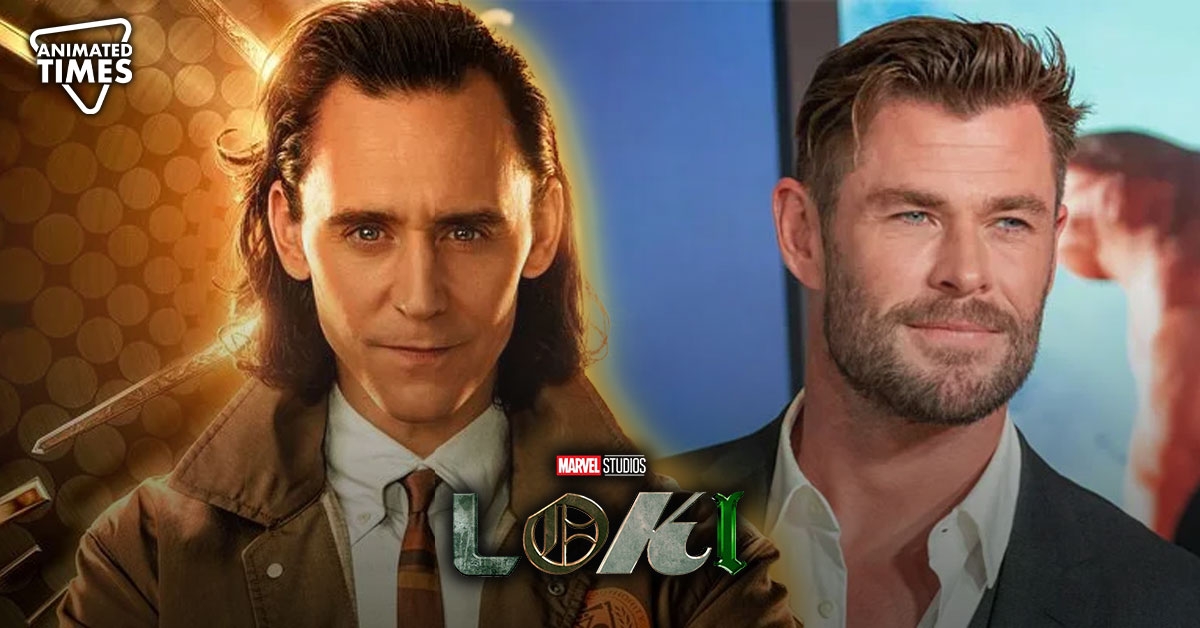 Loki’s Deleted Chris Hemsworth Scene Can Finally Be Watched by Fans After Marvel’s Surprising Decision
