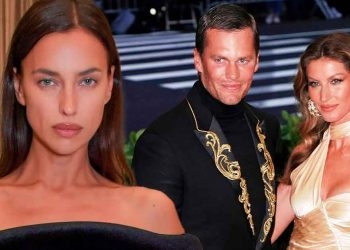 "He wanted to make Gisele jealous": Irina Shayk's Dreams in Shambles As Tom Brady Has No Intentions to Marry Her After Things Went Downhill With Gisele Bundchen
