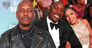 Tyrese Gibson Will Go Broke After Being Ordered to Pay $636,000? Fast and Furious Star Takes a Dig at Ex-wife After Losing Child Custody Battle