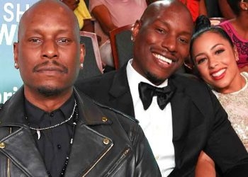 Tyrese Gibson Will Go Broke After Being Ordered to Pay $636,000? Fast and Furious Star Takes a Dig at Ex-wife After Losing Child Custody Battle