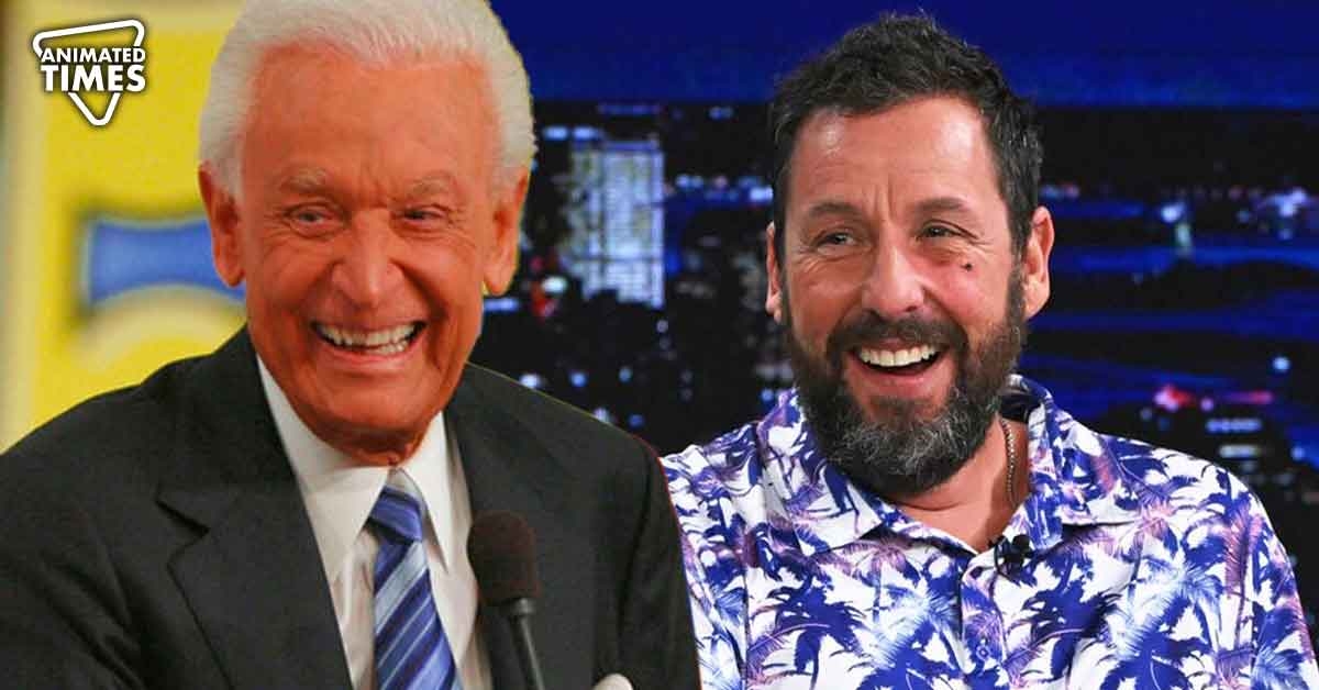 “The price is wrong, b*tch”: Bob Barker Beat up Adam Sandler and Left Him Unconscious in His Greatest Cameo