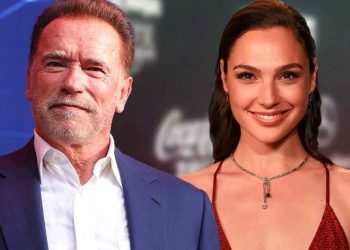"I was the son of a man who fought in the Nazi war": Arnold Schwarzenegger Impresses Israeli Superstar Gal Gadot After Their Recent Meeting