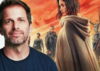 Zack Snyder Reveals Rebel Moon Won't Repeat a Star Wars Blunder