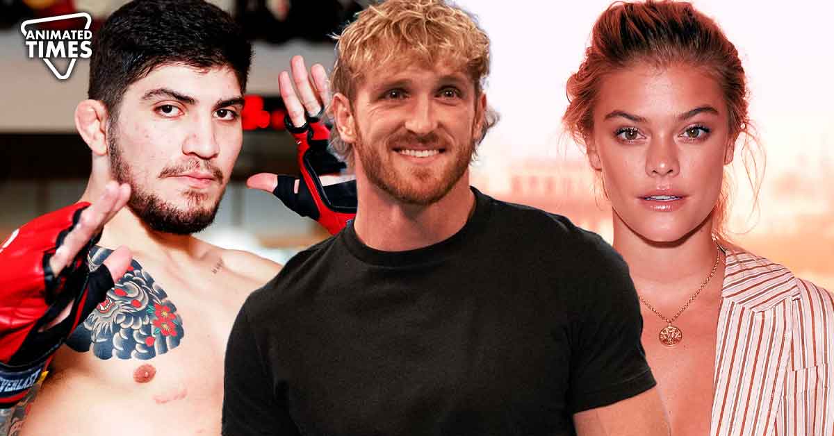 “He is just mad Floyd didn’t pay him”: Logan Paul Becomes Public Enemy For His KSI Comments While Dillon Danis Continues His Attacks on Nina Agdal