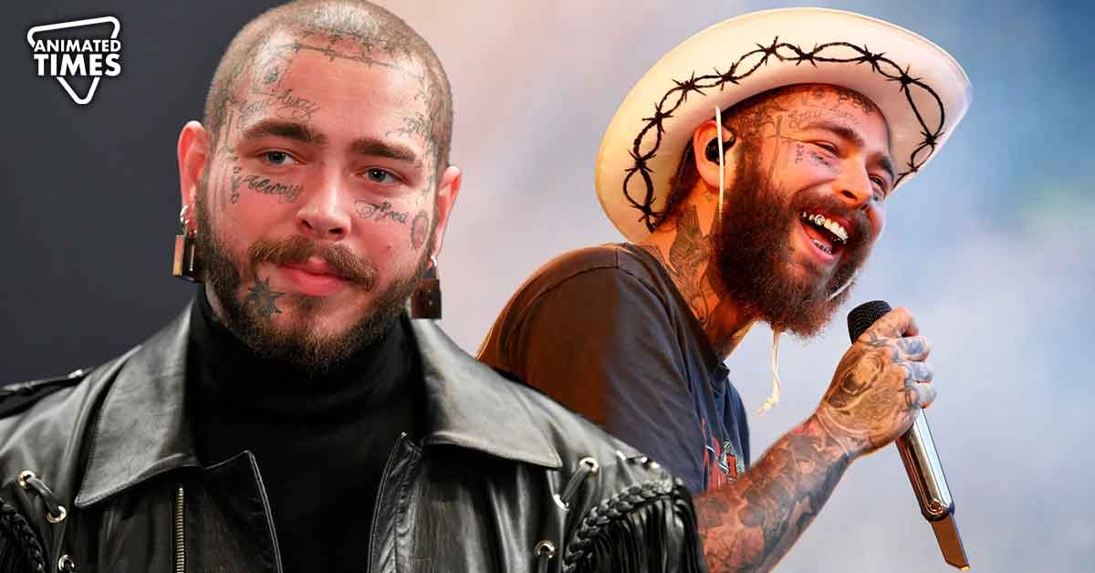 Post Malone’s Net Worth: Is the Rapper Thinking of Retirement Already?