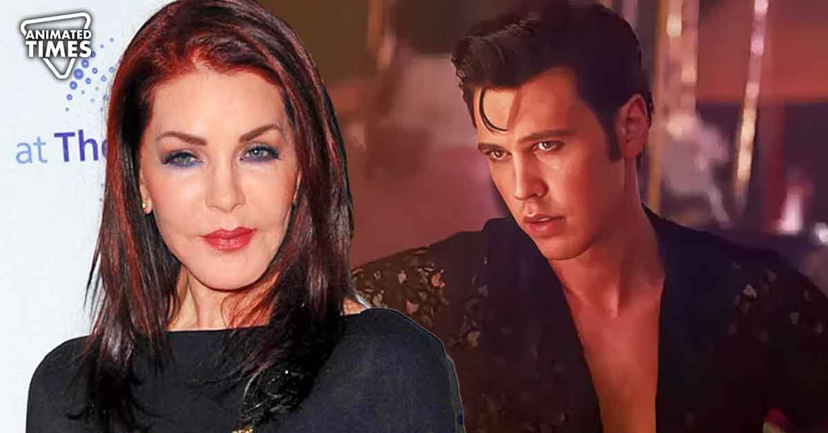 “There was something not right”: Priscilla Presley Admits Something Was Off About Her Daughter on the Night of Austin Butler’s Elvis Premiere