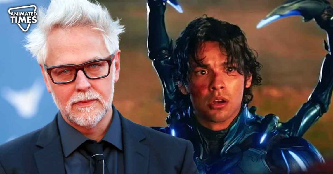 Blue Beetle is going to do better than people think: DC Fans Claim the  Dawn of DCU is Here as Xolo Maridueña Prepares for 2023 Release Date -  FandomWire