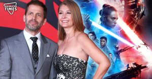 “I thought they were very particular”: Zack Snyder Agrees With Wife for Star Wars Rejecting His Pitch, Disses $51B Franchise Spectacularly Instead