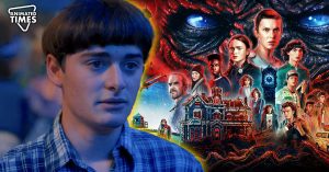 Not Will Byers, Stranger Things 5 Should Focus on Another Fan-Favorite Character After Sidelining Him Since the First Season