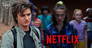 “It won’t be easy for it to end”: Steven Harrington Actor Is Heartbroken With Netflix’s Decision to End ‘Stranger Things’ With 5th Season