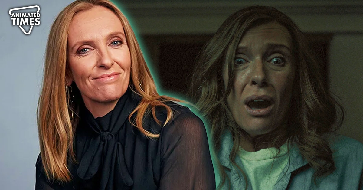 “I watched them at sleepovers”: Toni Collette Despised Horror Films Despite Acting in 2 of the Most Scary, Disturbing Films of All Time