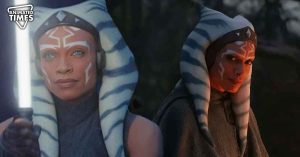 Star Wars Fan Calls Out $10.3 Billion Franchise For a Blunder in ‘Ahsoka’