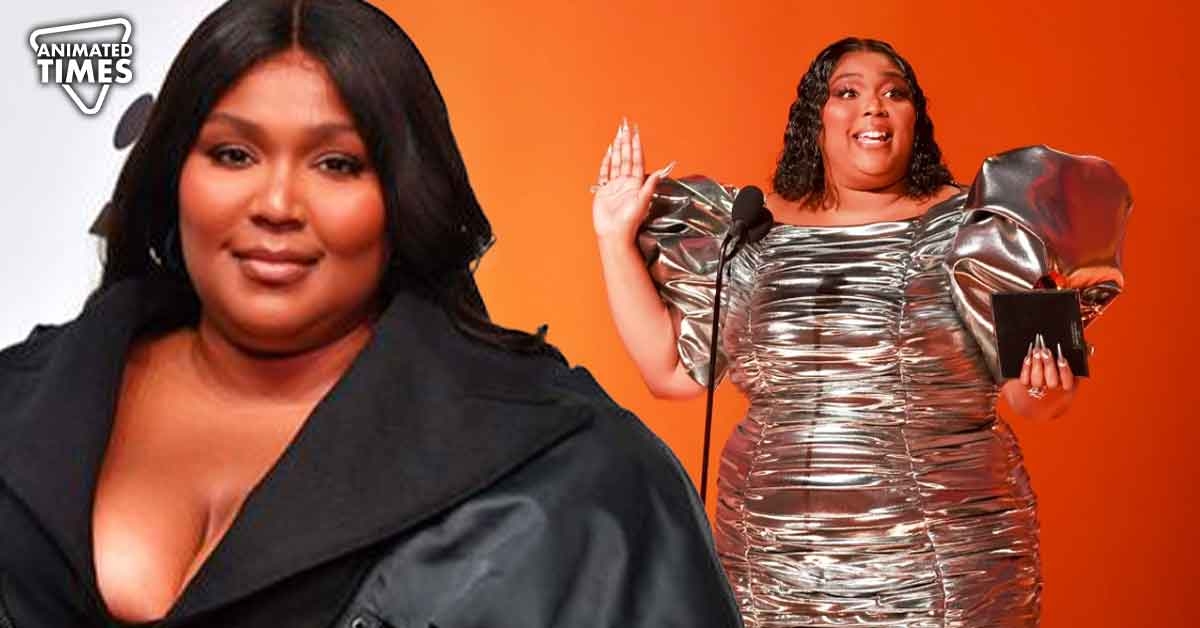 “People are out to extort money from her”: Lizzo Feels Like She is Utterly Under Attack as Recent Allegations Can End Her Career