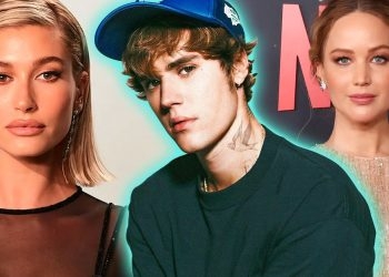 Before Approaching Hailey Bieber Justin Bieber Was Brutally Rejected By Jennifer Lawrence