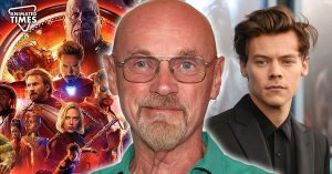 “Converted Fanboy of One Direction”: Thanos Creator and Marvel Legend Jim Starlin Became a Die-Hard Harry Styles Fan After Seeing Him in $402M MCU Film