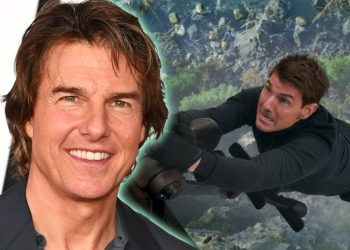 Tom Cruises Mission Impossible 7 Sets a Record for 4.1B Franchise