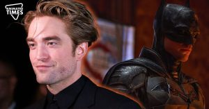 “Military style sandbag routines on the beach”: Robert Pattinson’s Brutal Batman Workout Routine Milked the Pain Out of His Body