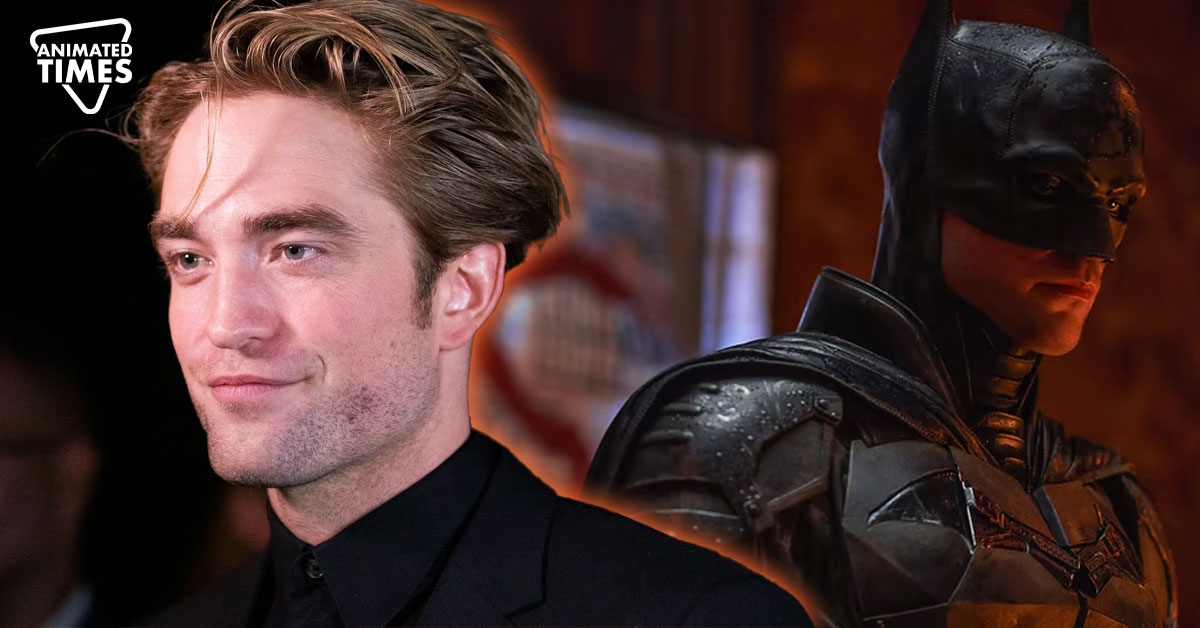 “Military style sandbag routines on the beach”: Robert Pattinson’s Brutal Batman Workout Routine Milked the Pain Out of His Body