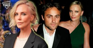 “Who is this girl?”: Charlize Theron’s Long Time Ex-Boyfriend Initially Thought She’s Crazy Before Having Dinner That Night