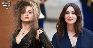 Harry Potter Star Helena Bonham Carter Threatened to Divorce Director for a Strange Reason Before He Eventually Left Her for Monica Bellucci