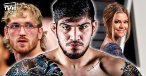 “This girl is actually wild”: Dillon Danis is Concerned For Logan Paul’s Love Life After Getting His Hands on Bombshell Secrets About Nina Agdal