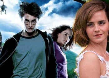 Emma Watsons Harry Potter Co Star Blasts Producers for Ruining Fan Favorite Character Despite Being Extremely Popular in the Books