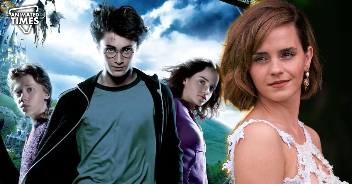 “It wasn’t really my fault”: Emma Watson’s Harry Potter Co-Star Blasts Producers for Ruining Fan-Favorite Character Despite Being Extremely Popular in the Books