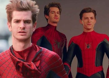 "These 3 brothers who are separated through time and space": Andrew Garfield Reveals the 'Essence' of Spider-Man That Separates Him from Tobey Maguire, Tom Holland