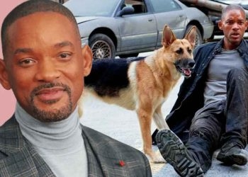 Will Smith Wanted to Leave 'I Am Legend, Franchise After First Movie's Success, Changed His Mind For 1 Reason
