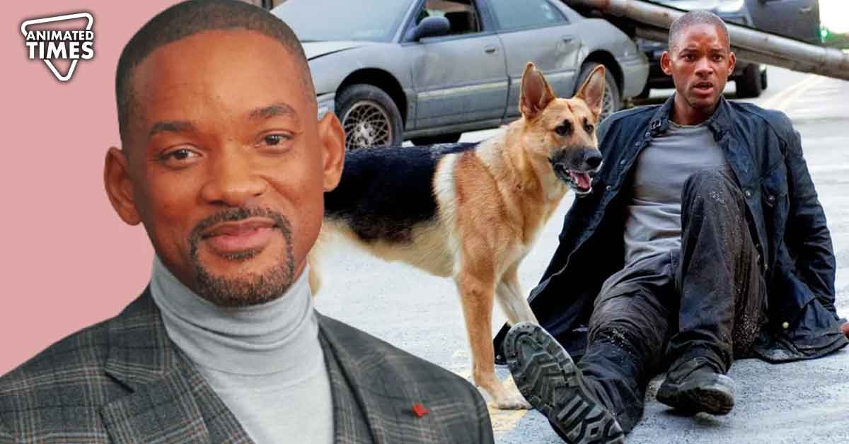 Will Smith Wanted to Leave ‘I Am Legend, Franchise After First Movie’s Success, Changed His Mind For 1 Reason